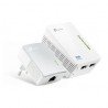 TL-WPA4220KIT KIT EXTENSOR POWERLINE WIFI AV600