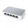 TP LINK TL-SF1005D SWITCH 5 PTOS 10/100M RJ-45