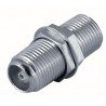 EMPALME CONECTOR F HEMBRA-HEMBRA (CON128)