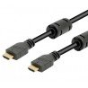 CABLE HDMI M-M 1.4 FERRITA HI-SPEED 20,00M WIR836
