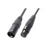 PD CONNEX 176003 CABLE XLR MACHO-HEMBRA   1,50M
