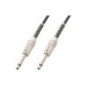PD CONNEX 177607 CABLE GUITARRA 6.3mm  3,00M