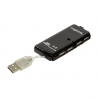 LOGILINK UH0001A HUB USB 2.0 4 PUERTOS